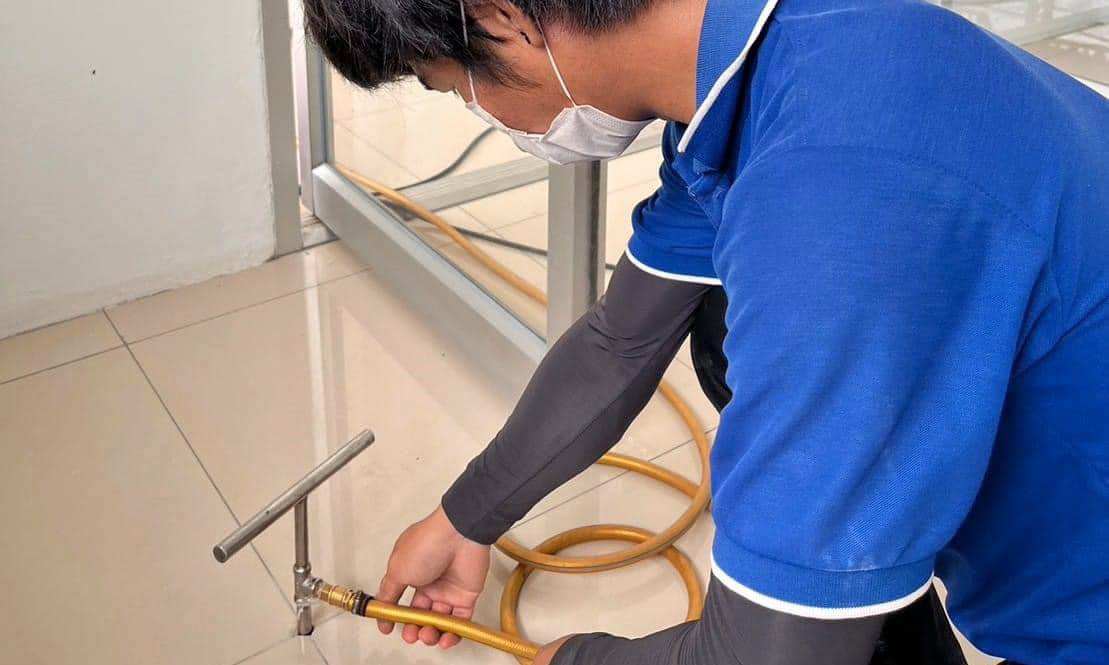 บริษัทกำจัดปลวก พิจิตร